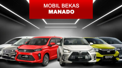 mobil bekas manado banner